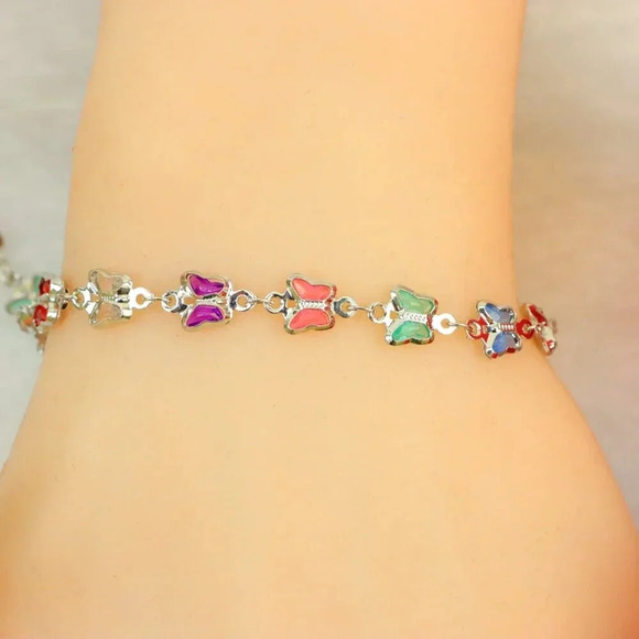 "New Beautiful Design Bracelet for Women/Girls, Gift, B538 - Picture 5 of 10